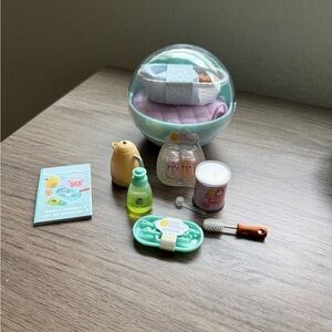 Mini Verse Series 1  Make It Mini Baby Food - Bottle Bundle 2
